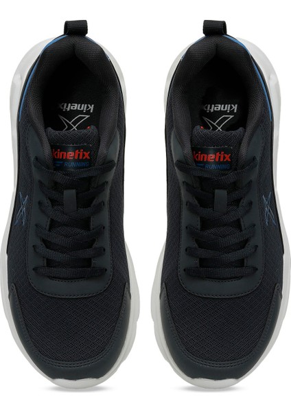 Huges Tx 5fx Lacivert Erkek Koşu Ayakkabısı