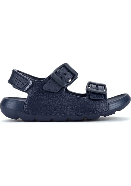 MAUI MC Lacivert Unisex Çocuk Sandalet
