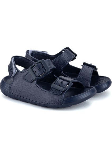 MAUI MC Lacivert Unisex Çocuk Sandalet