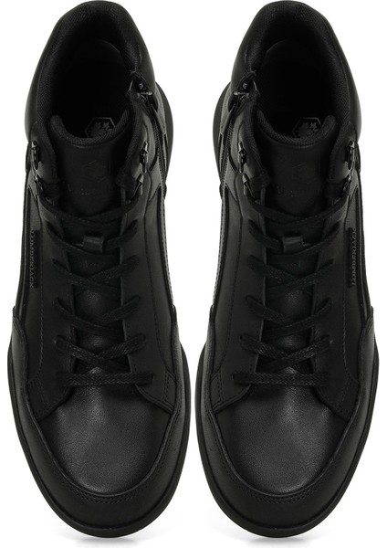 Vıerı 4pr Siyah Erkek Günlük Bot