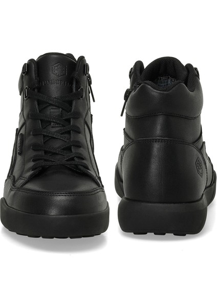 Vıerı 4pr Siyah Erkek Günlük Bot