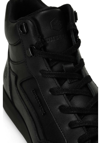 Vıerı 4pr Siyah Erkek Günlük Bot