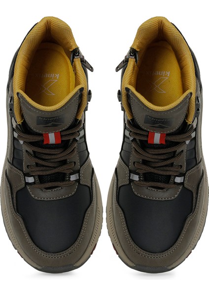 Astray Hı J 4pr Kahverengi Erkek Çocuk Outdoor Bot