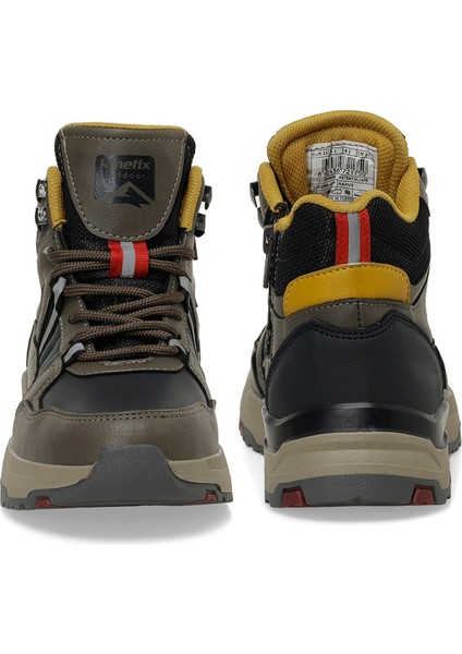 Astray Hı J 4pr Kahverengi Erkek Çocuk Outdoor Bot