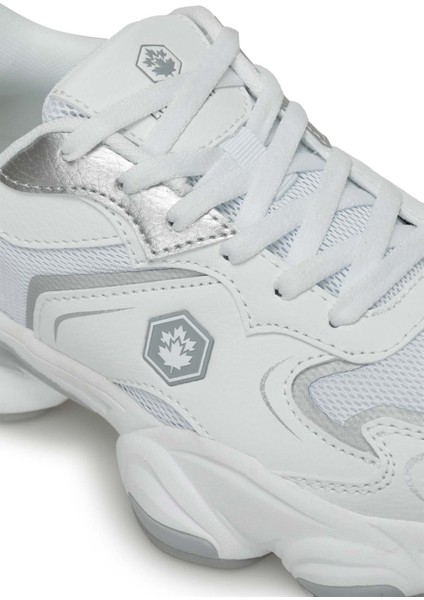 Madax Wmn 5fx Beyaz Kadın Sneaker