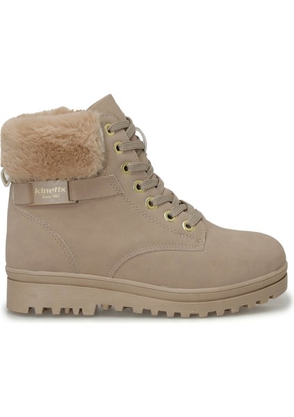 Juna 4pr Bej Kadın Bot