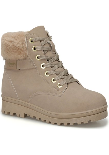 Juna 4pr Bej Kadın Bot