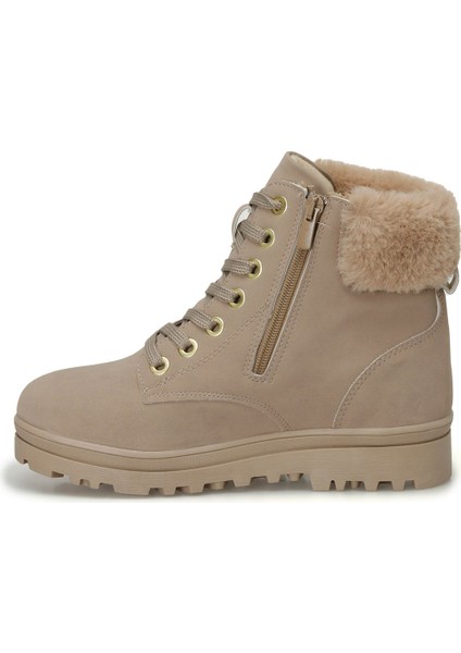 Juna 4pr Bej Kadın Bot