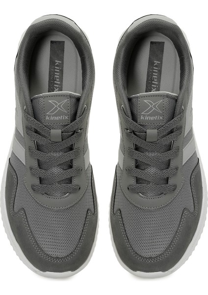 Arnaldo Tx 5fx Grı Erkek Sneaker