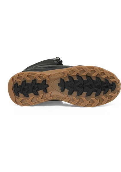 Wandas 4pr Siyah Erkek Outdoor Bot