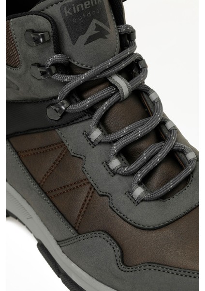 Harrıson Hı 4pr Kahverengi Erkek Outdoor Bot