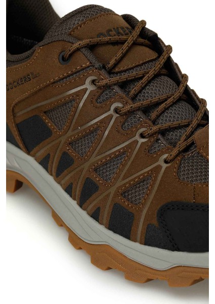 237525 4pr Taba Erkek Outdoor