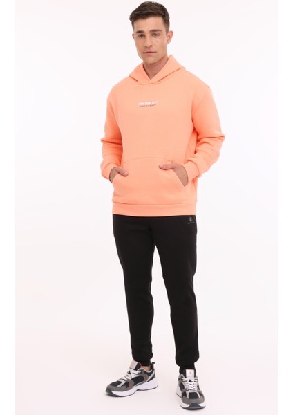 ML GREYS 17URB2015 4PR Somon Erkek Sweatshirt