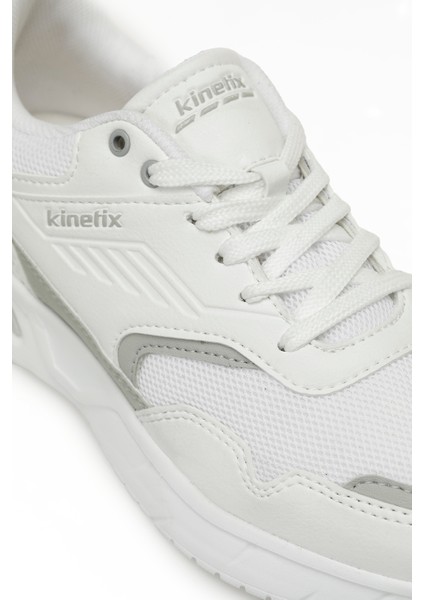 ALASTOR 5FX Beyaz Erkek Spor Ayakkabı