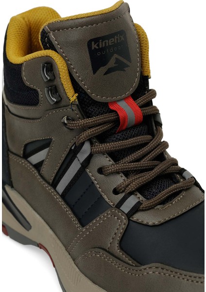 Astray Hı J 4pr Kahverengi Erkek Çocuk Outdoor Bot