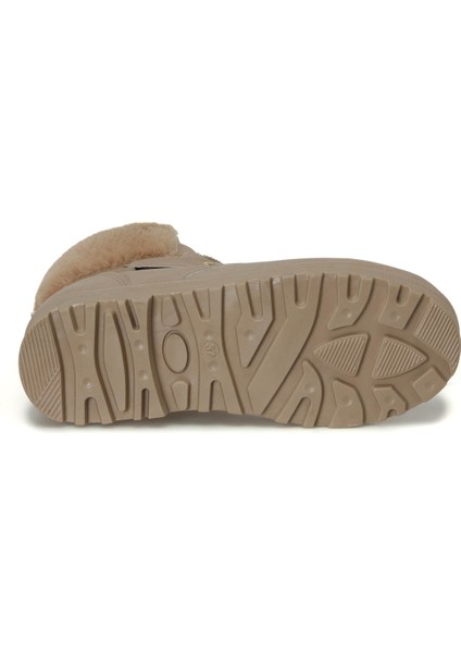 Juna 4pr Bej Kadın Bot