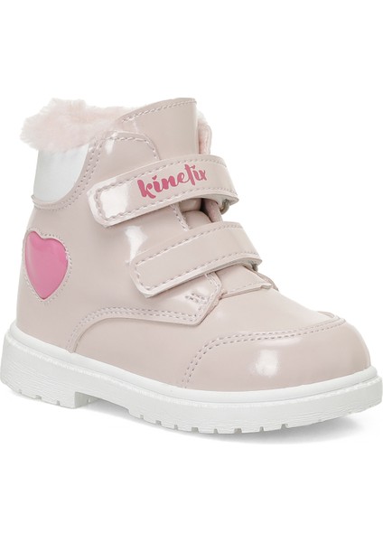 ZEHNA 4PR Pudra Kız Çocuk Worker Bot