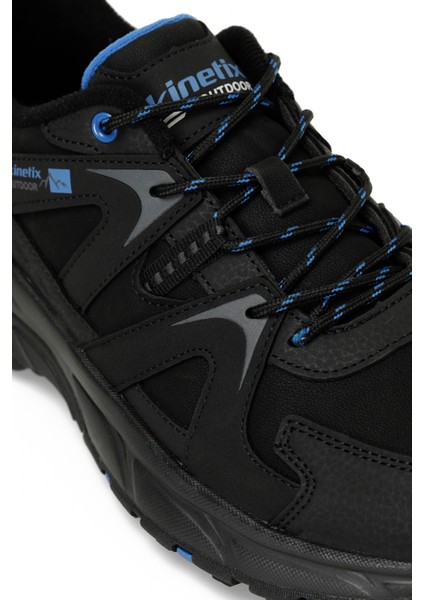 Harles Pu 4pr Siyah Erkek Outdoor
