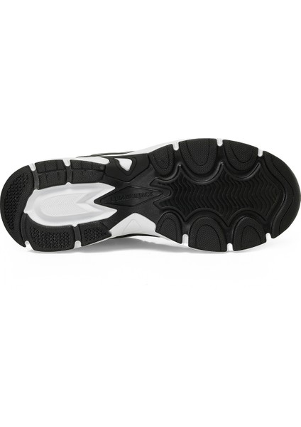 Pol 5fx Siyah Erkek Sneaker