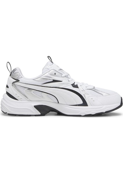 Milenio Tech Beyaz Erkek Sneaker