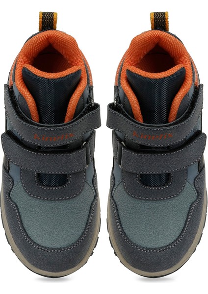 TEPANA 4PR Mavi Erkek Çocuk Sneaker Bot