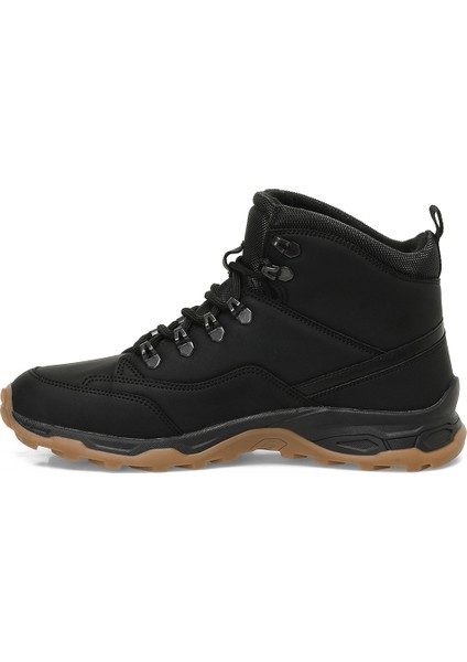 Wandas 4pr Siyah Erkek Outdoor Bot