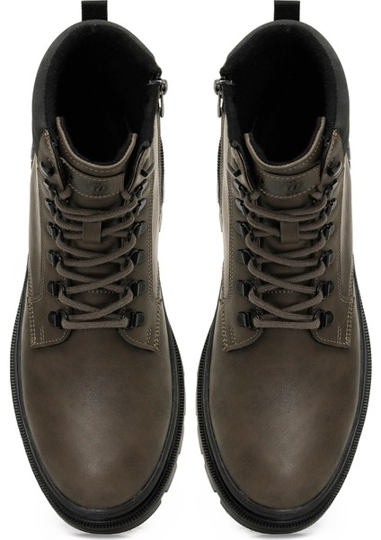 TORRIONE 4PR Kahverengi Erkek Worker Bot