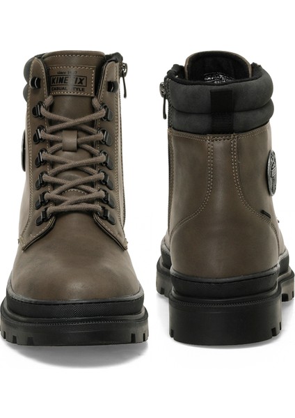 TORRIONE 4PR Kahverengi Erkek Worker Bot