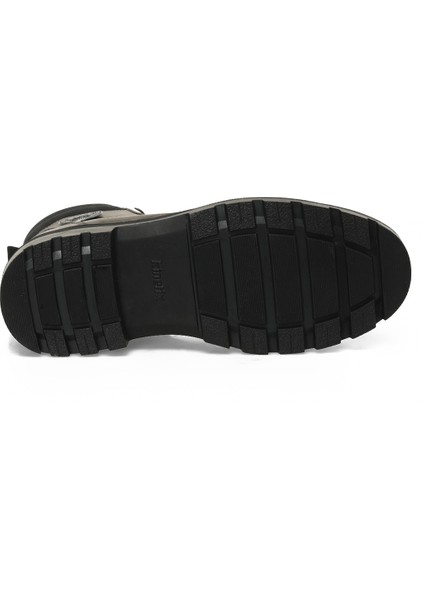 TORRIONE 4PR Kahverengi Erkek Worker Bot