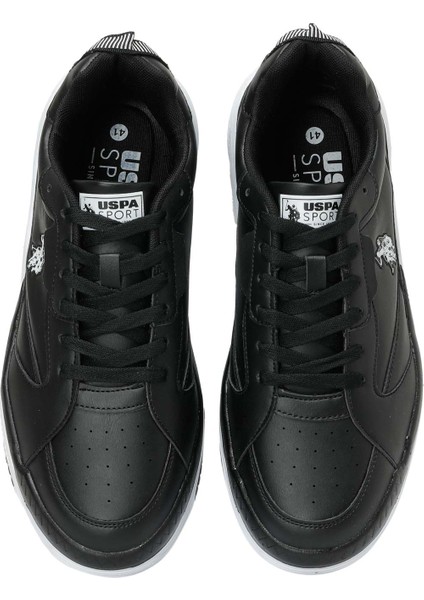 Judy 4fx Siyah Erkek Sneaker