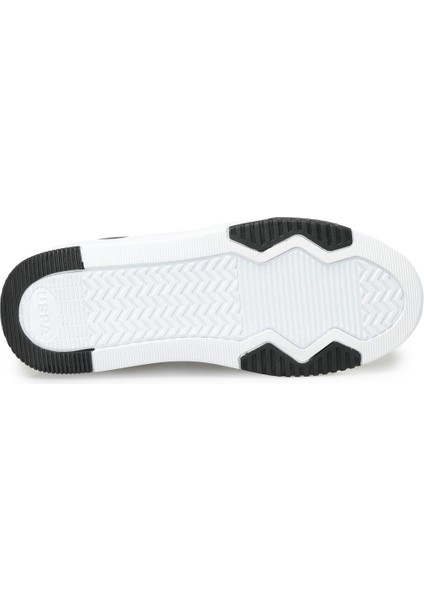 Judy 4fx Siyah Erkek Sneaker