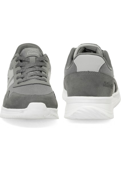 Arnaldo Tx 5fx Grı Erkek Sneaker