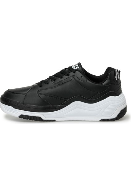 Judy 4fx Siyah Erkek Sneaker