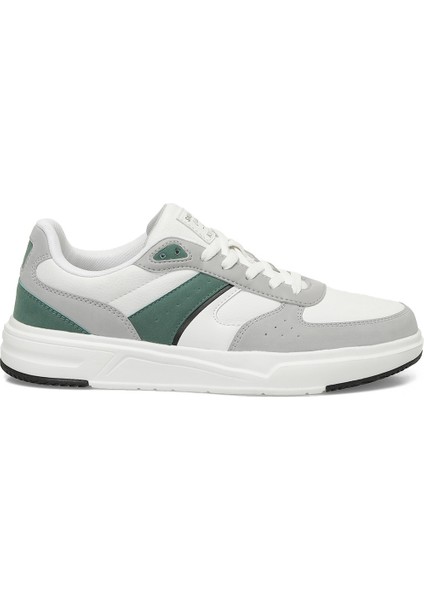 Hegel Pu 5fx Beyaz Erkek Sneaker