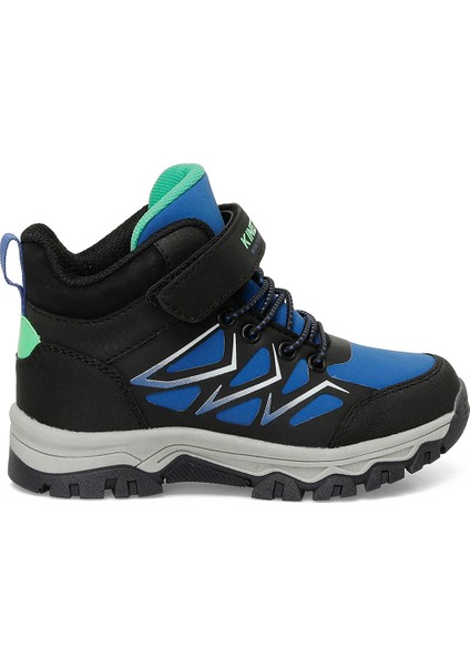 Tenax Hı Pu P 4pr Siyah Erkek Çocuk Outdoor Bot
