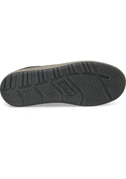 Credence 4pr Siyah Erkek Outdoor Ayakkabı 101811731