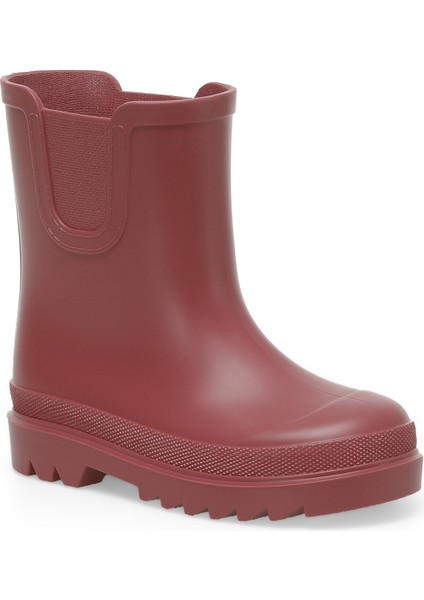 W10274 TOKIO Pembe Kız Çocuk Yağmur Çizmesi