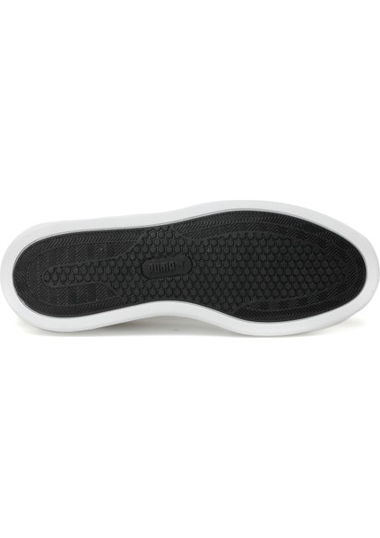 Smash Platform v3 Siyah Kadın Sneaker