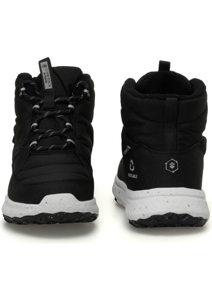 4W Olıver 4pr Siyah Bot 101783599