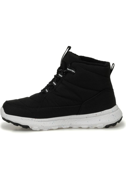 OLIVER 4PR Siyah Kadın Outdoor Bot