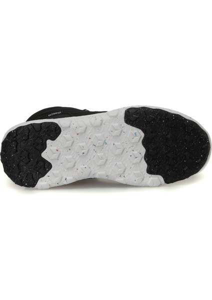 OLIVER 4PR Siyah Kadın Outdoor Bot