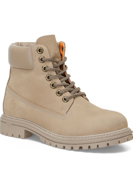 Rıver 2 4pr Bej Kadın Worker Bot