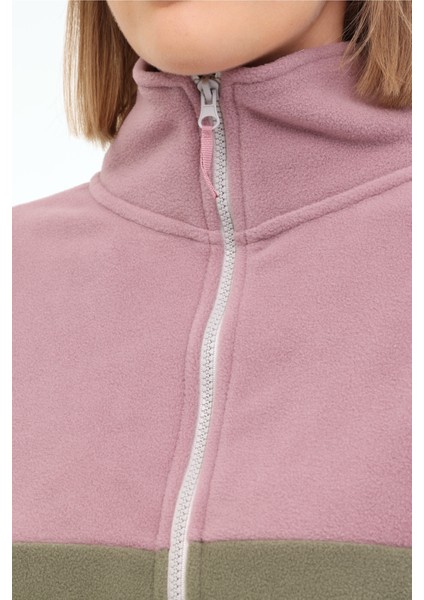 Wl Eleta 16SS511 4pr Ekru Kadın Polar
