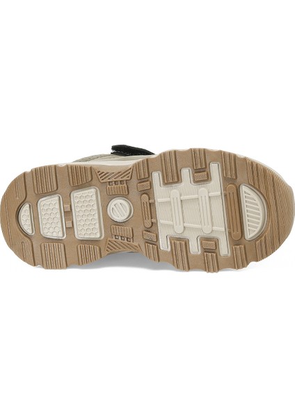 Besıl P 4pr Lacivert Erkek Çocuk Outdoor Bot