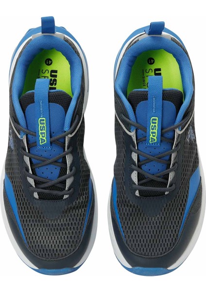 NEO 4PR Lacivert Erkek Koşu Ayakkabısı