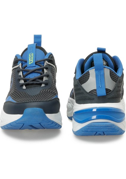 NEO 4PR Lacivert Erkek Koşu Ayakkabısı