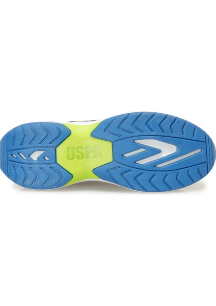 NEO 4PR Lacivert Erkek Koşu Ayakkabısı