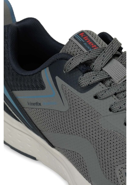 Evorıder Tx 4pr Grı Erkek Koşu Ayakkabısı