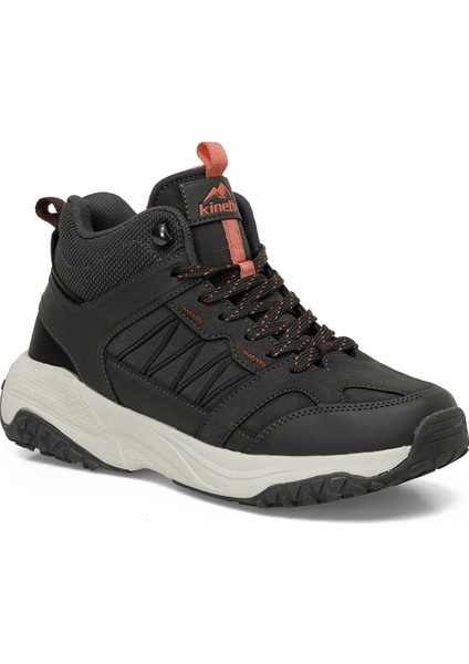 FELITIX HI 4PR Antrasit Kadın Outdoor Bot