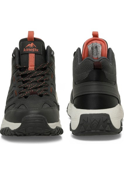 FELITIX HI 4PR Antrasit Kadın Outdoor Bot